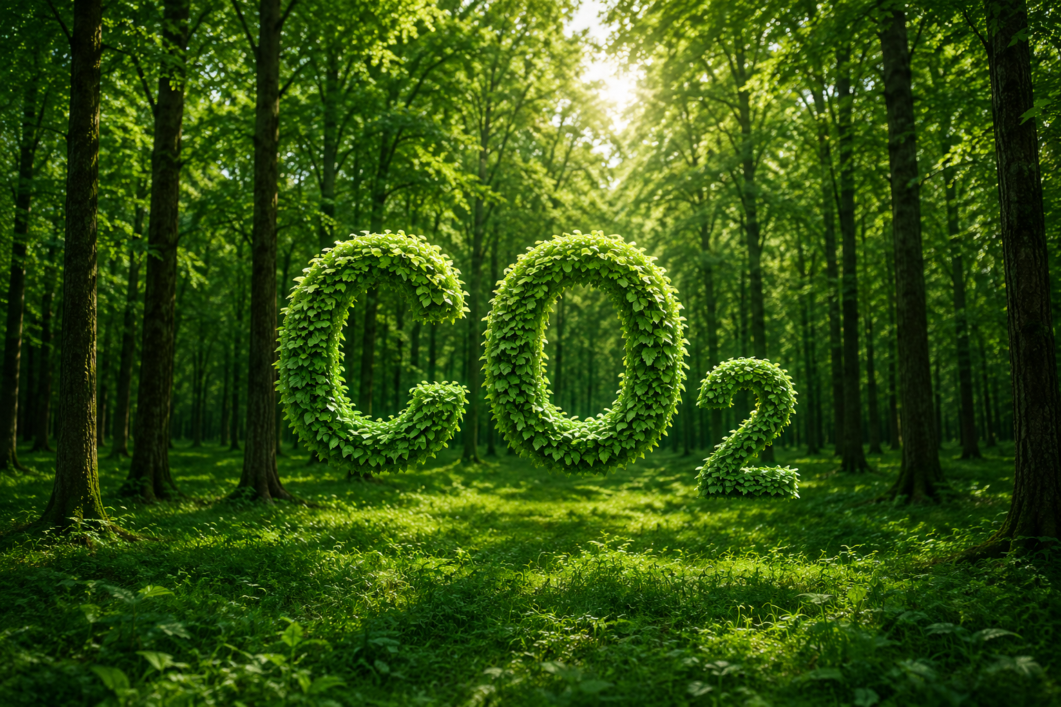 Carbon Credits