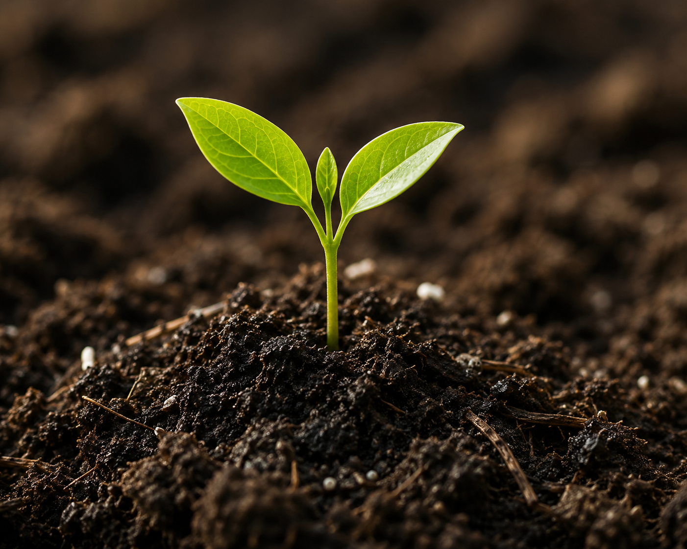 Organic Fertilizer
