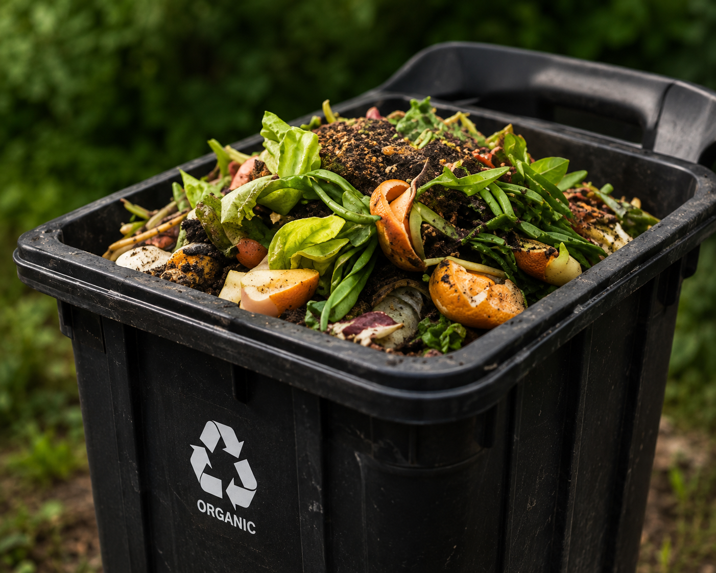 Waste Management